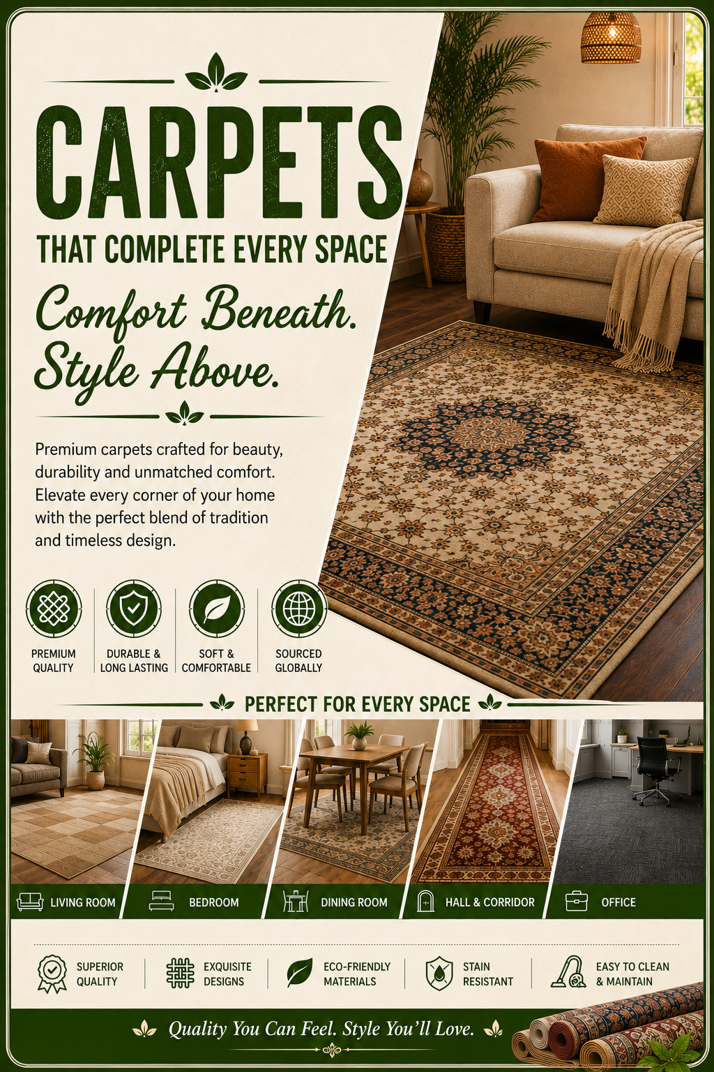 Carpets
