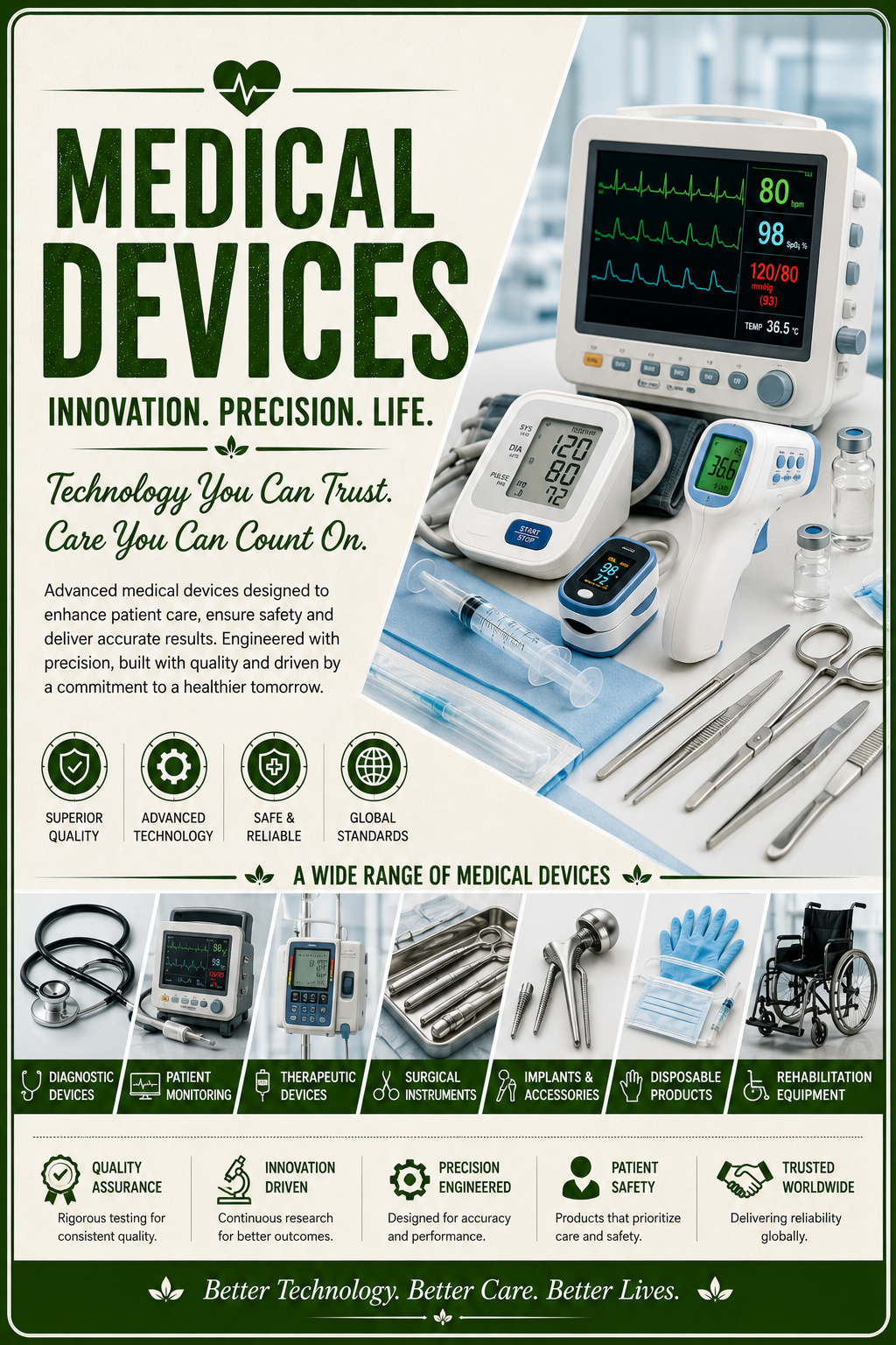 Medical Devices